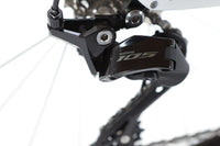 Trek Emonda SL 5 Shimano 105 Disc Road Bike 2024, Size 50cm