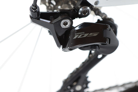 Trek Emonda SL 5 Shimano 105 Disc Road Bike 2024, Size 50cm