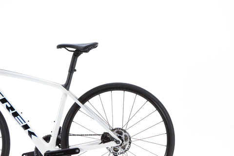 Trek Emonda SL 5 Shimano 105 Disc Road Bike 2024, Size 50cm