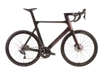 Giant Propel Advanced Pro 1 Shimano Ultegra Disc Road Bike 2021, Size XL