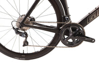 Giant Propel Advanced Pro 1 Shimano Ultegra Disc Road Bike 2021, Size XL