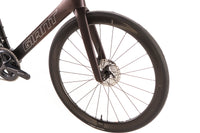 Giant Propel Advanced Pro 1 Shimano Ultegra Disc Road Bike 2021, Size XL