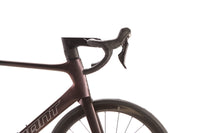 Giant Propel Advanced Pro 1 Shimano Ultegra Disc Road Bike 2021, Size XL