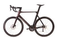 Giant Propel Advanced Pro 1 Shimano Ultegra Disc Road Bike 2021, Size XL