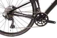 Cannondale Topstone Carbon 5 Shimano GRX Gravel Bike 2021, Size Small