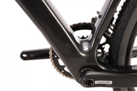Cannondale Topstone Carbon 5 Shimano GRX Gravel Bike 2021, Size Small