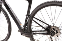 Cannondale Topstone Carbon 5 Shimano GRX Gravel Bike 2021, Size Small