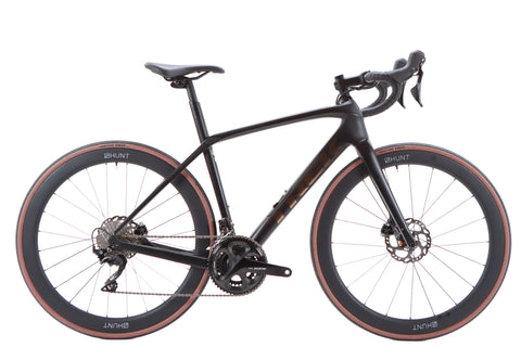 Trek Domane SL 5 Gen 3 Shimano 105 Disc Road Bike 2022, Size 52cm