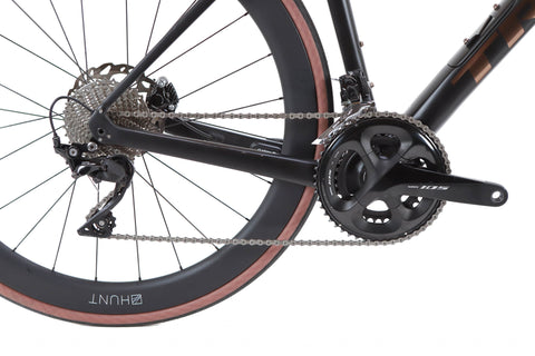Trek Domane SL 5 Gen 3 Shimano 105 Disc Road Bike 2022, Size 52cm