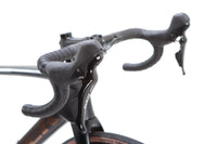 Trek Domane SL 5 Gen 3 Shimano 105 Disc Road Bike 2022, Size 52cm