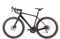 Trek Domane SL 5 Gen 3 Shimano 105 Disc Road Bike 2022, Size 52cm