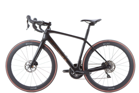 Trek Domane SL 5 Gen 3 Shimano 105 Disc Road Bike 2022, Size 52cm