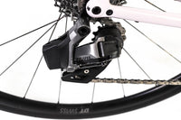 Specialized Aethos Sram Rival eTap AXS Disc Road Bike 2021, Size 54cm