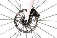 Specialized Aethos Sram Rival eTap AXS Disc Road Bike 2021, Size 54cm