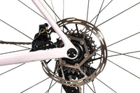 Specialized Aethos Sram Rival eTap AXS Disc Road Bike 2021, Size 54cm