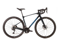 Giant Revolt Advanced 2 Shimano GRX Gravel Bike 2022, Size Medium