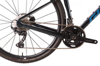 Giant Revolt Advanced 2 Shimano GRX Gravel Bike 2022, Size Medium