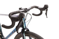 Giant Revolt Advanced 2 Shimano GRX Gravel Bike 2022, Size Medium