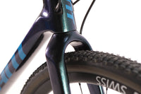 Giant Revolt Advanced 2 Shimano GRX Gravel Bike 2022, Size Medium