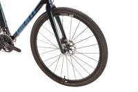 Giant Revolt Advanced 2 Shimano GRX Gravel Bike 2022, Size Medium