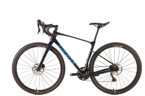 Giant Revolt Advanced Shimano GRX Gravel Bike 2022, Size Medium