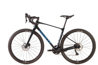 Giant Revolt Advanced 2 Shimano GRX Gravel Bike 2022, Size Medium