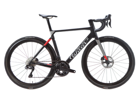 Wilier Filante SLR Shimano Ultegra Di2 Disc Road Bike 2023, Size Medium