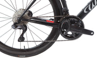 Wilier Filante SLR Shimano Ultegra Di2 Disc Road Bike 2023, Size Medium