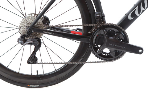 Wilier Filante SLR Shimano Ultegra Di2 Disc Road Bike 2023, Size Medium