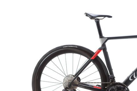 Wilier Filante SLR Shimano Ultegra Di2 Disc Road Bike 2023, Size Medium