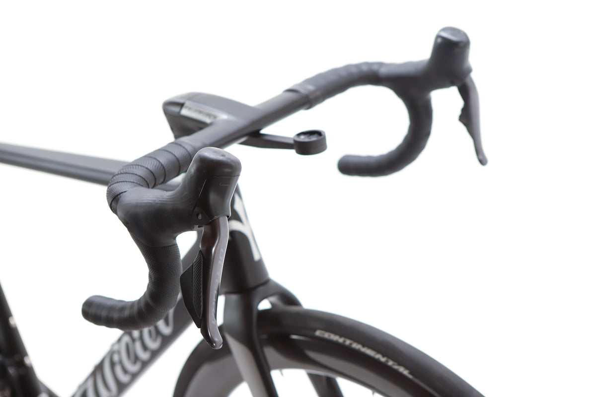 Wilier Filante SLR Shimano Ultegra Di2 Disc Road Bike 2023, Size Medium