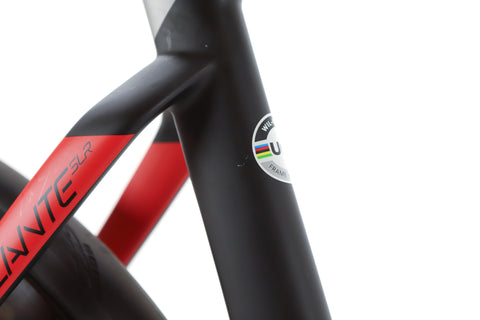 Wilier Filante SLR Shimano Ultegra Di2 Disc Road Bike 2023, Size Medium