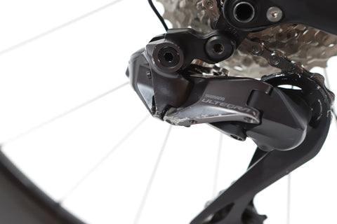 Wilier Filante SLR Shimano Ultegra Di2 Disc Road Bike 2023, Size Medium