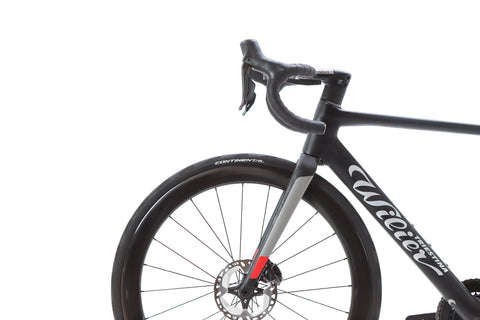 Wilier Filante SLR Shimano Ultegra Di2 Disc Road Bike 2023, Size Medium