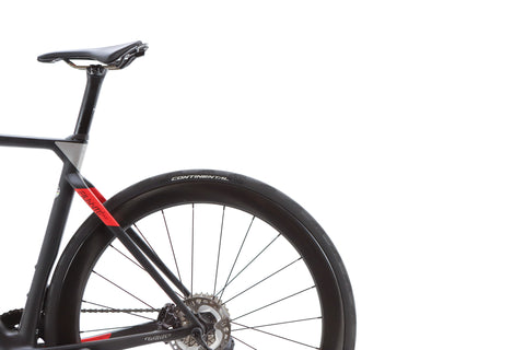Wilier Filante SLR Shimano Ultegra Di2 Disc Road Bike 2023, Size Medium