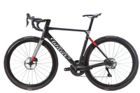 Wilier Filante SLR Shimano Ultegra Di2 Disc Road Bike 2023, Size Medium
