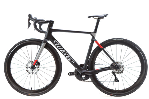 Wilier Filante SLR Shimano Ultegra Di2 Disc Road Bike 2023, Size Medium