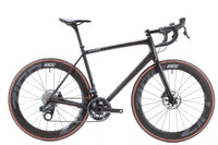 Specialized Aethos Pro Sram Force eTap AXS Disc Road Bike 2022, Size 58cm