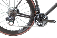 Specialized Aethos Pro Sram Force eTap AXS Disc Road Bike 2022, Size 58cm