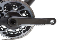 Specialized Aethos Pro Sram Force eTap AXS Disc Road Bike 2022, Size 58cm