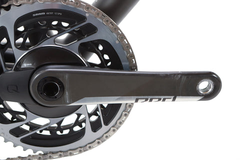 Specialized Aethos Pro Sram Force eTap AXS Disc Road Bike 2022, Size 58cm
