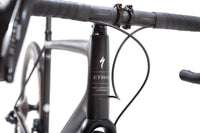 Specialized Aethos Pro Sram Force eTap AXS Disc Road Bike 2022, Size 58cm