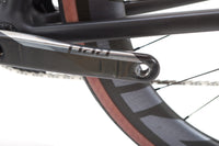Specialized Aethos Pro Sram Force eTap AXS Disc Road Bike 2022, Size 58cm