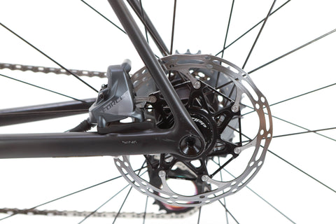Specialized Aethos Pro Sram Force eTap AXS Disc Road Bike 2022, Size 58cm