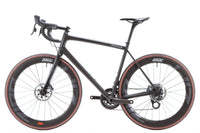 Specialized Aethos Pro Sram Force eTap AXS Disc Road Bike 2022, Size 58cm