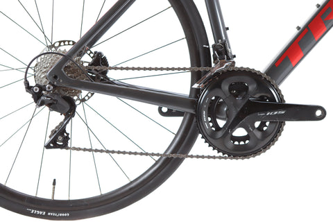 Trek Emonda SL 5 Shimano 105 Disc Road Bike 2023, Size 52cm