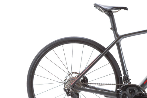 Trek Emonda SL 5 Shimano 105 Disc Road Bike 2023, Size 52cm