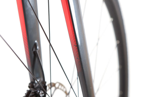 Trek Emonda SL 5 Shimano 105 Disc Road Bike 2023, Size 52cm