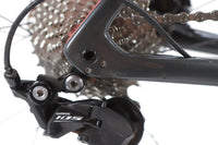 Trek Emonda SL 5 Shimano 105 Disc Road Bike 2023, Size 52cm