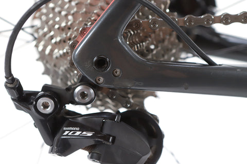 Trek Emonda SL 5 Shimano 105 Disc Road Bike 2023, Size 52cm